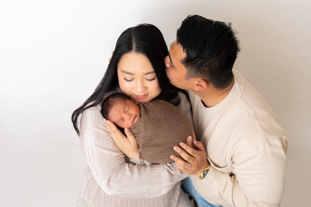 Milwaukee Newborn Photographer, Tokyo Newborn Photographer, Yokota Air Base Newborn Photographer, Milwaukee Wisconsin Newborn Photographer