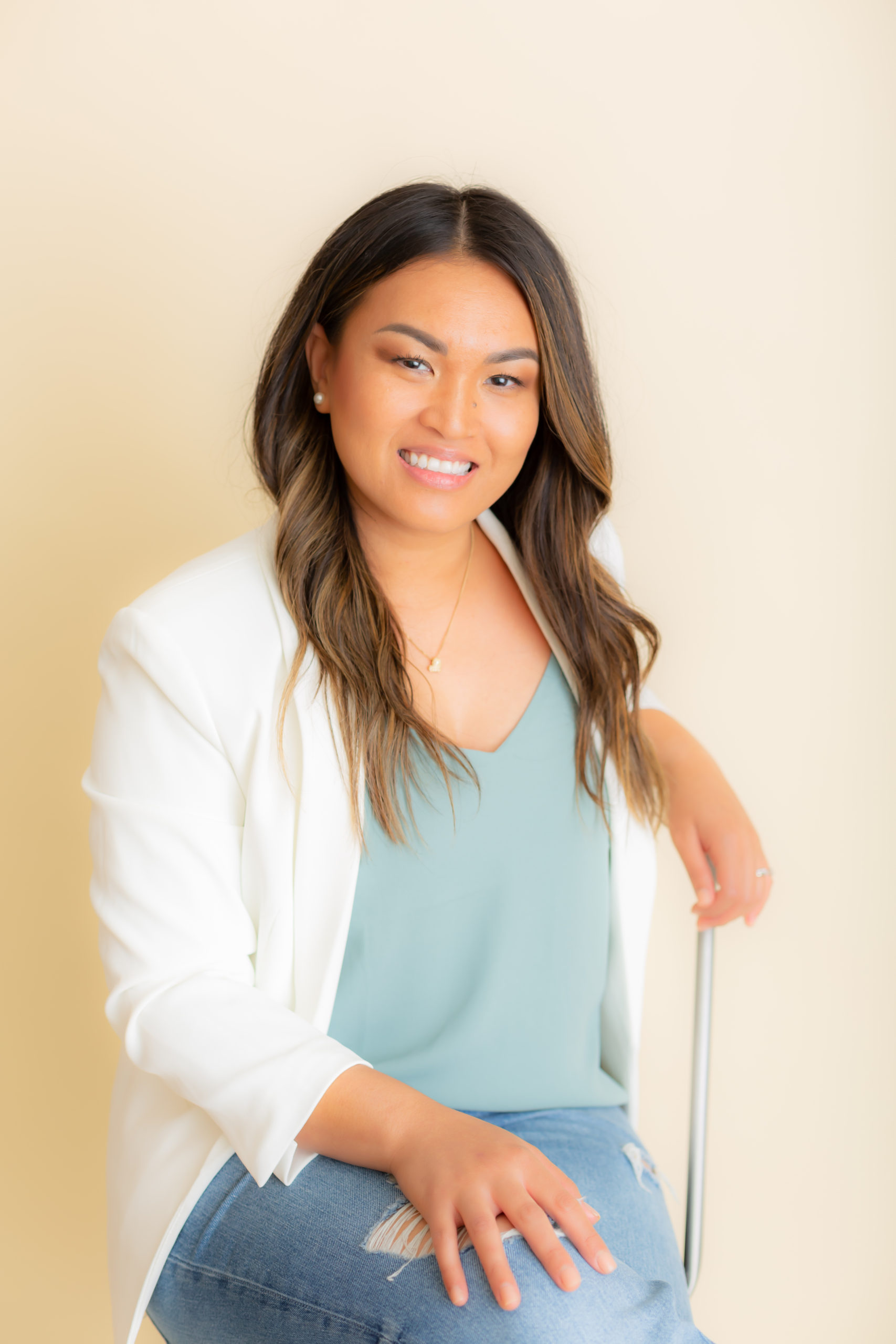 Yokota Air Base Facials 