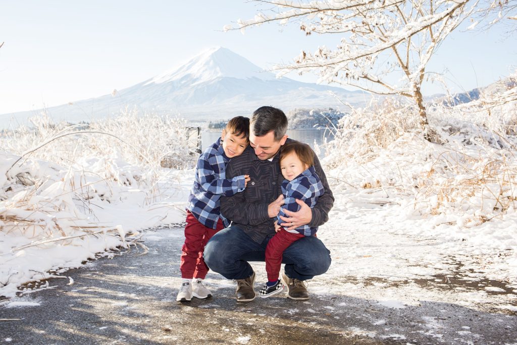 Mt. Fuji Photos Yokota Air Base