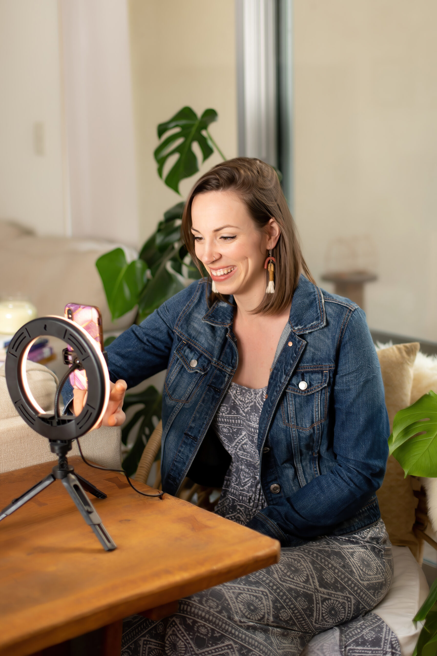 brand photography for social media marketers