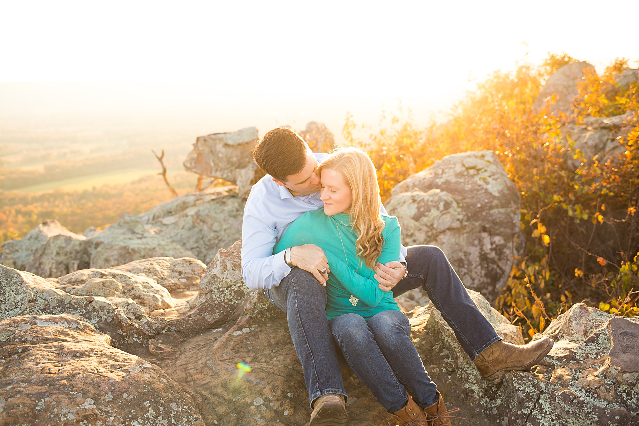 sunset photography education 