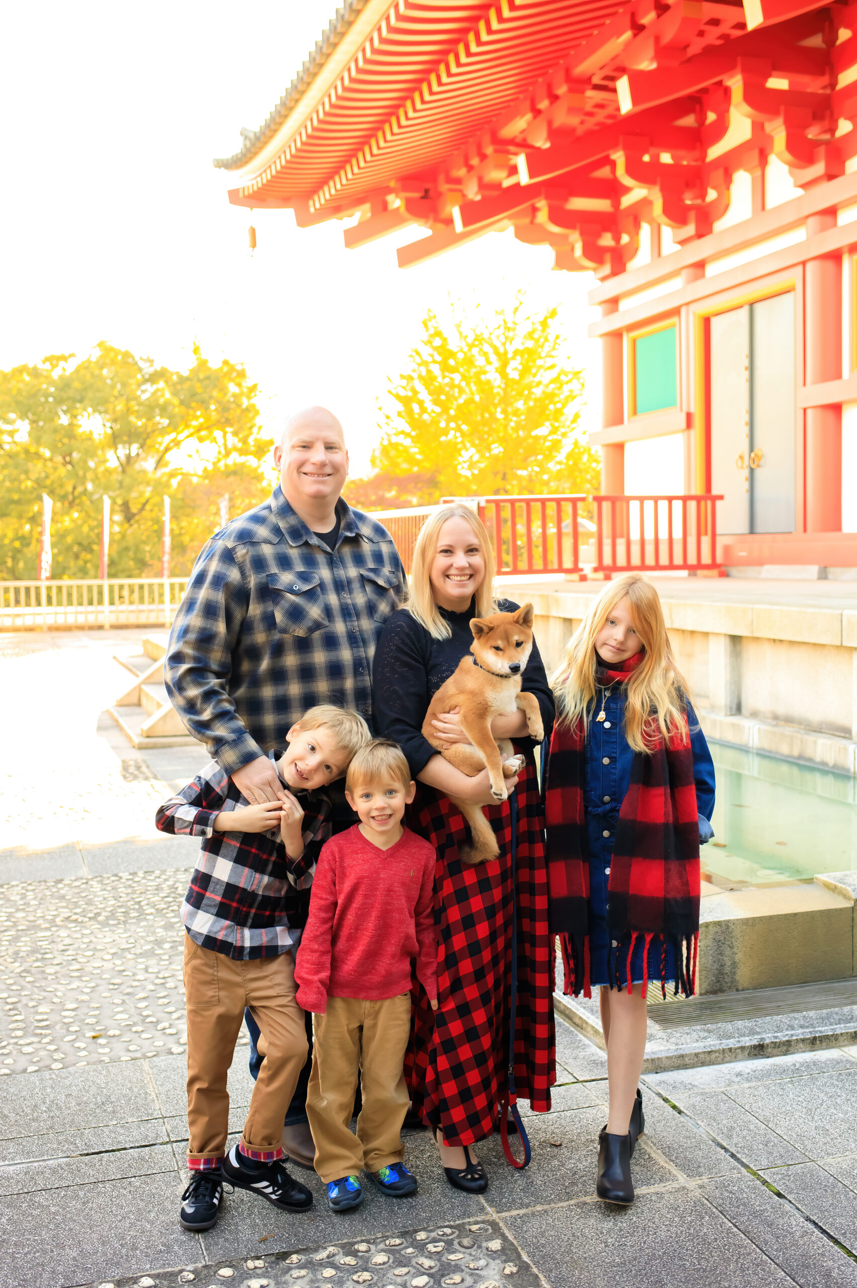 Best family photographer Milwaukee